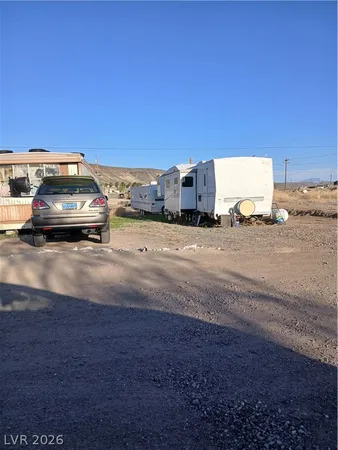 $89,500 | 209 Euclid Avenue, Goldfield, NV 89013