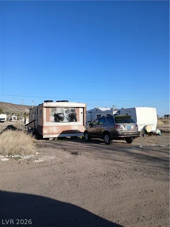 $89,500 | 209 Euclid Avenue, Goldfield, NV 89013