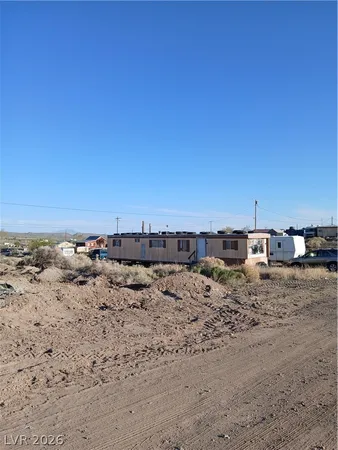 $89,500 | 209 Euclid Avenue, Goldfield, NV 89013