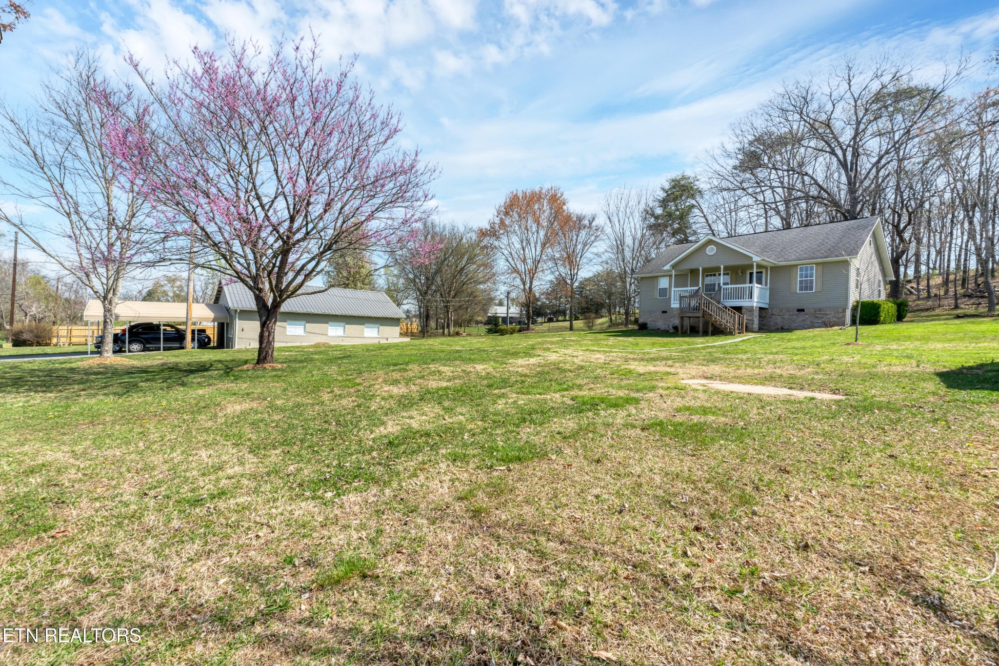 347 Prospect Road Walland, TN 37886 - Photo 38 of 43 Gallery Image 38