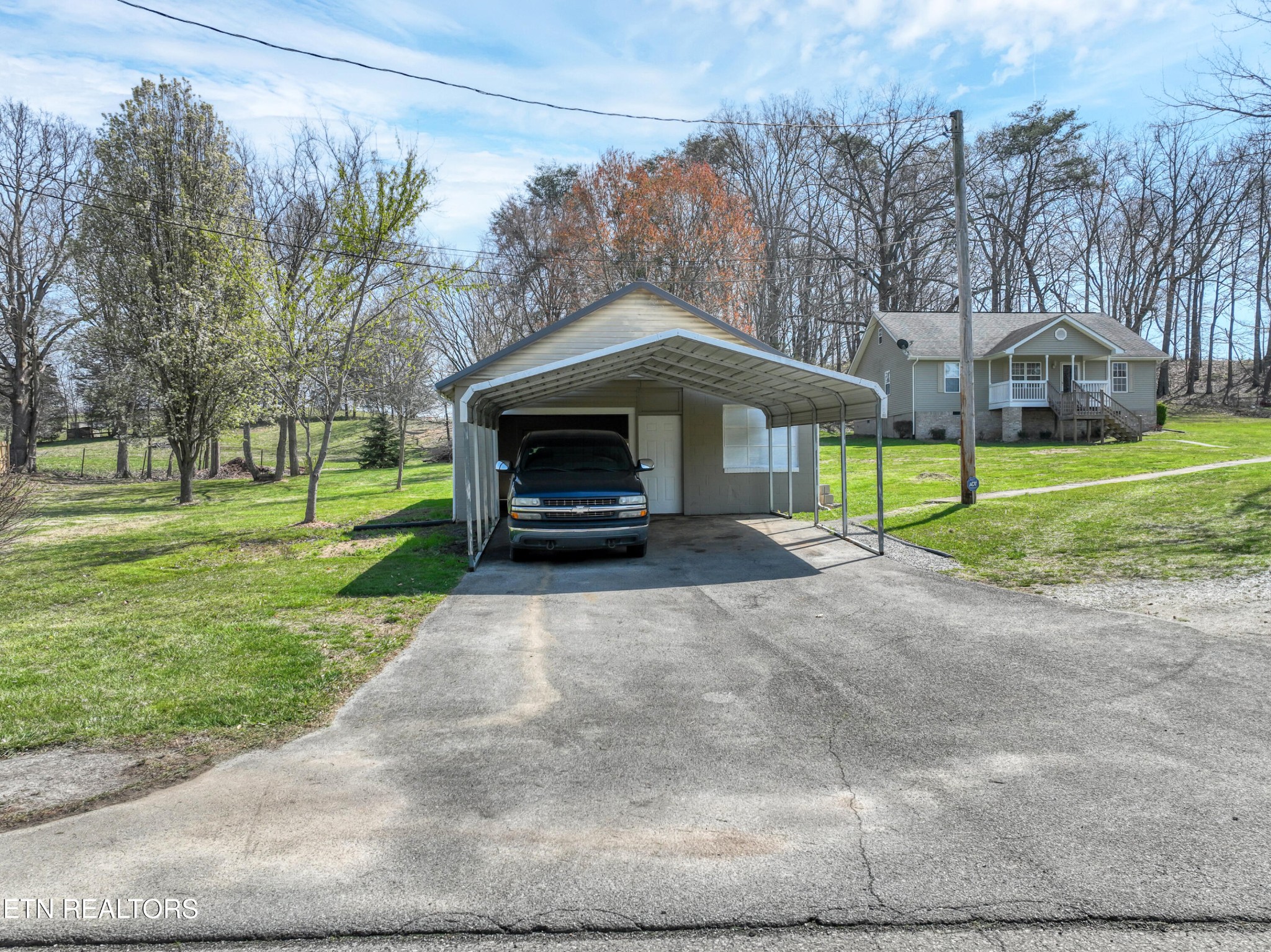 347 Prospect Road Walland, TN 37886 - Photo 39 of 43 Gallery Image 39