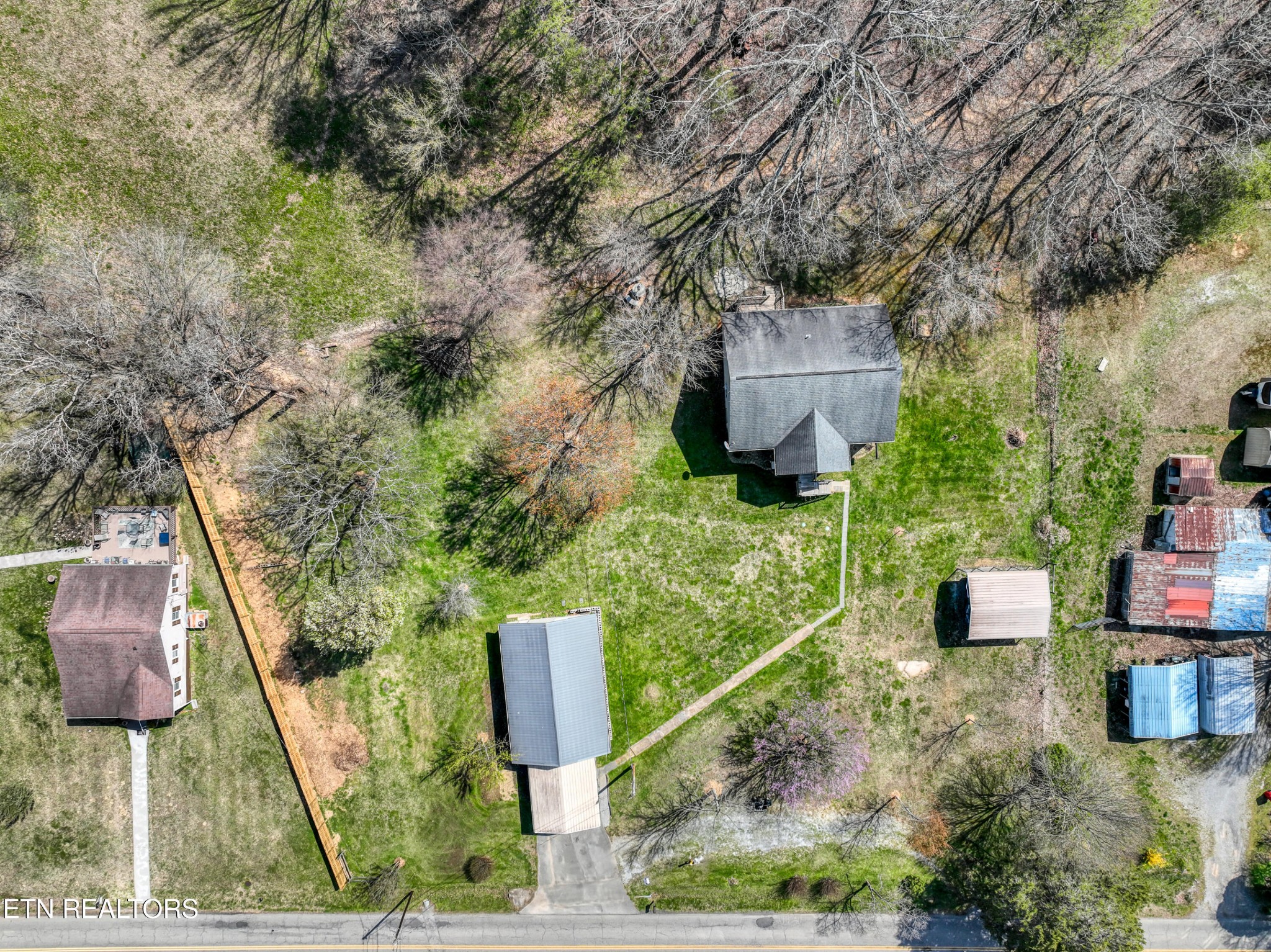 347 Prospect Road Walland, TN 37886 - Photo 5 of 43 Gallery Image 5