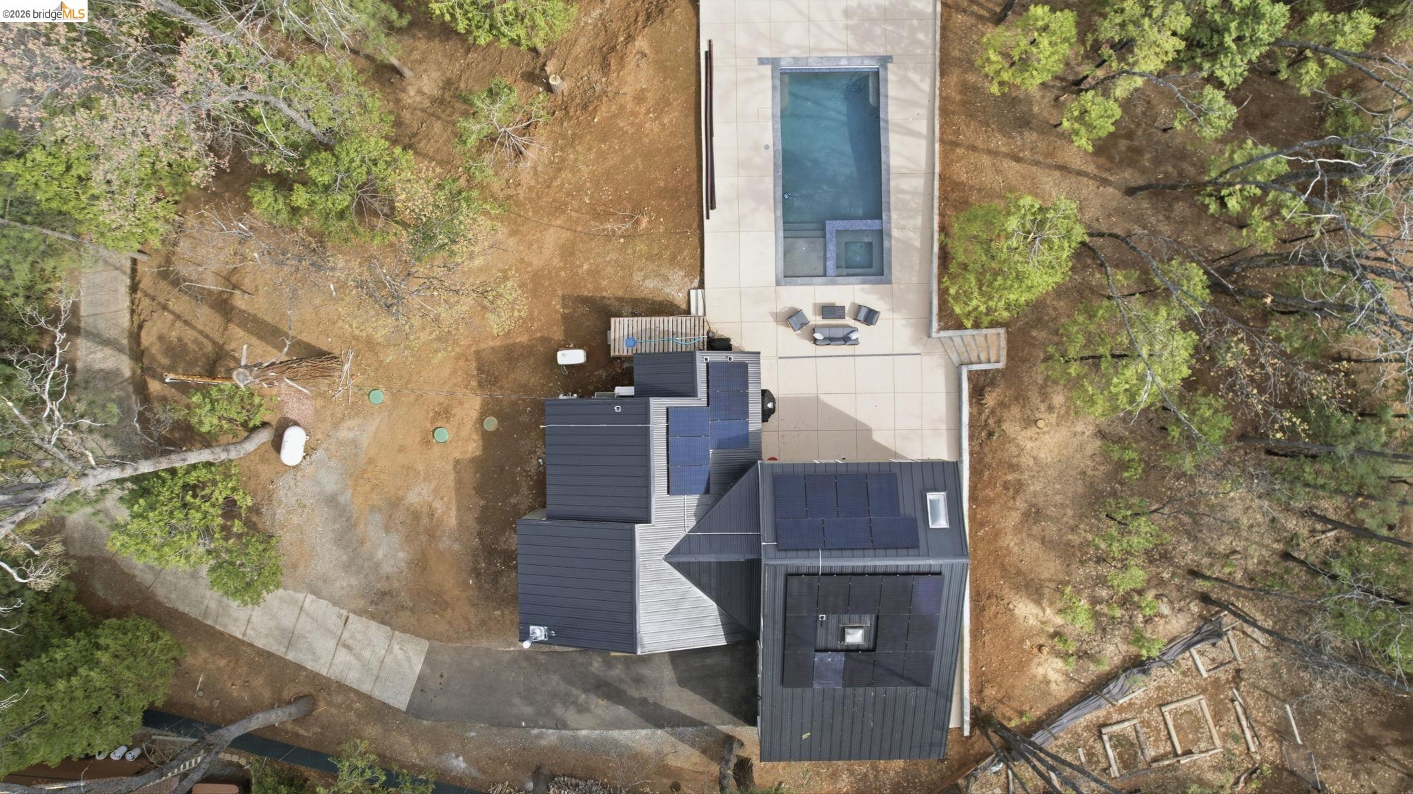 24159 Awahanee Road Sonora, CA 95370 - Photo 46 of 52