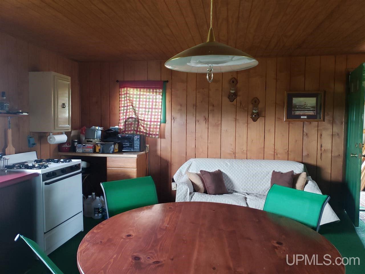 1256 River Road Germfask, MI 49836 - Photo 5 of 13