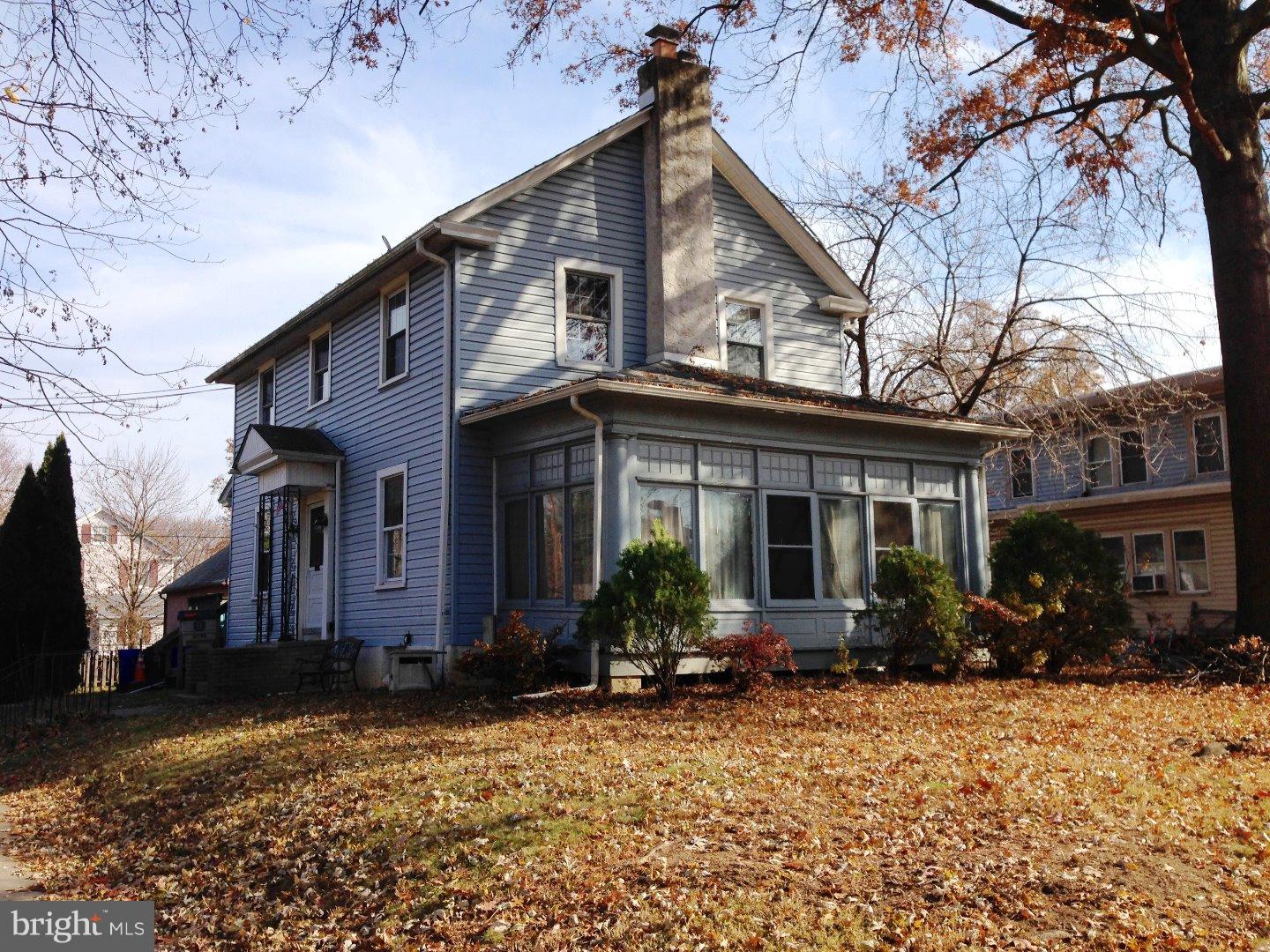 9 Ridley Avenue Aldan, PA 19018 - Photo 1 of 20 Exterior