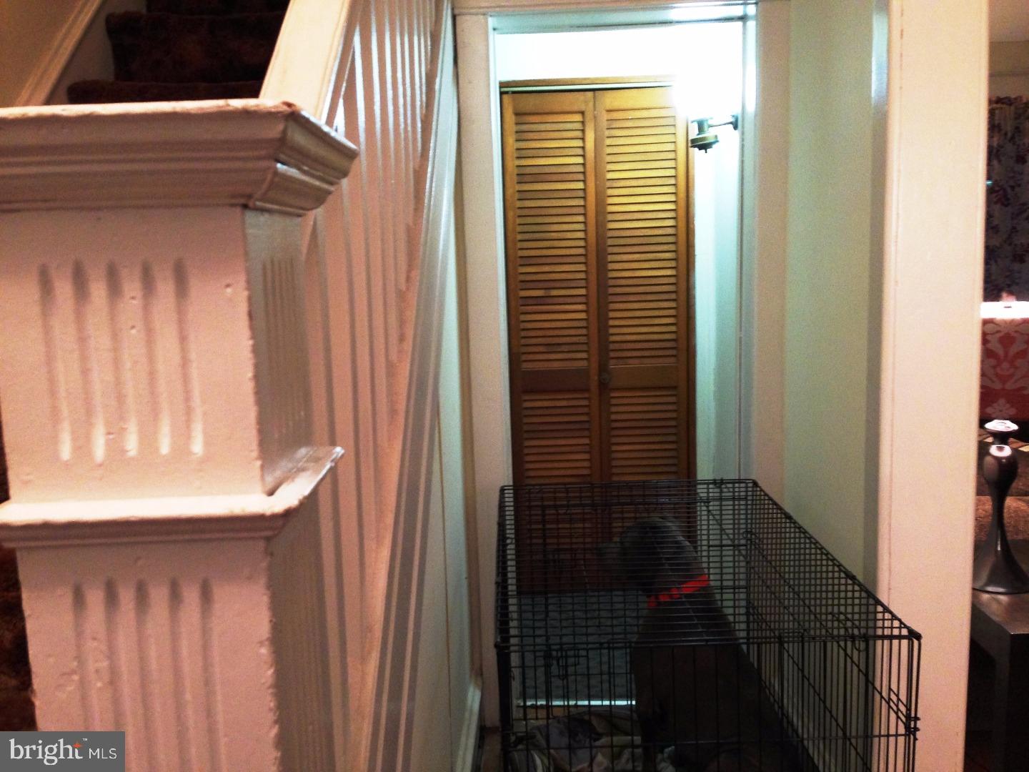 9 Ridley Avenue Aldan, PA 19018 - Photo 10 of 20 Hallway