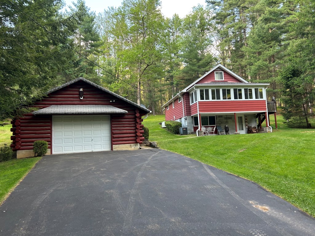 1419 River Road Cooksburg, PA 16217 - Photo 50 of 50