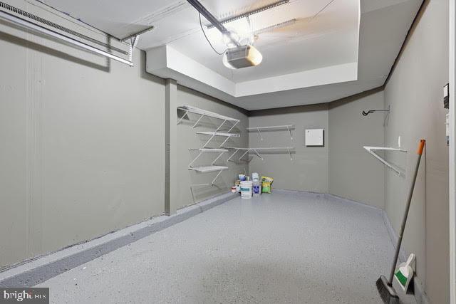 15683 Avocet Loop Woodbridge, VA 22191 - Photo 34 of 38 a view of empty room with wooden floor