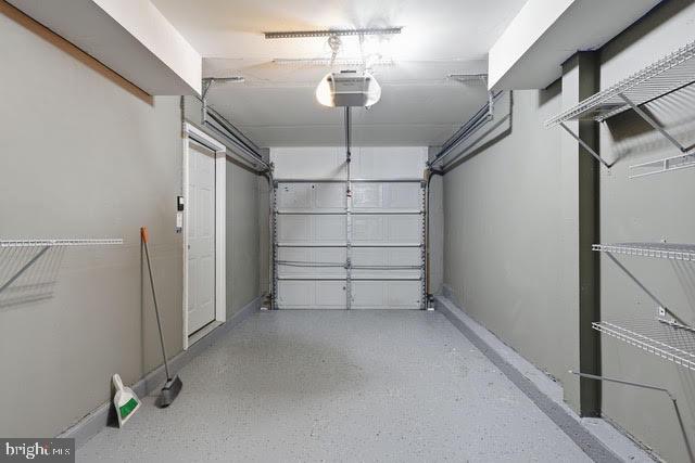 15683 Avocet Loop Woodbridge, VA 22191 - Photo 35 of 38 a view of room that has a white car parked