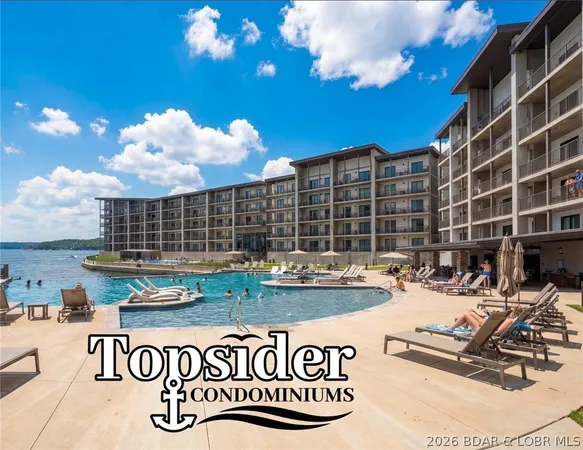 $699,000 | 1035 Topsider Lane, Unit 416, Osage Beach, MO 65065