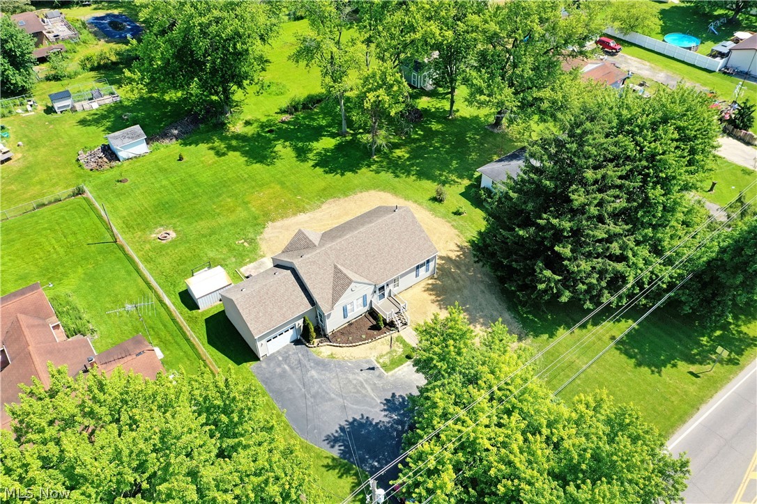 2935 North River Road Northeast Warren, OH 44483 - Photo 5 of 50