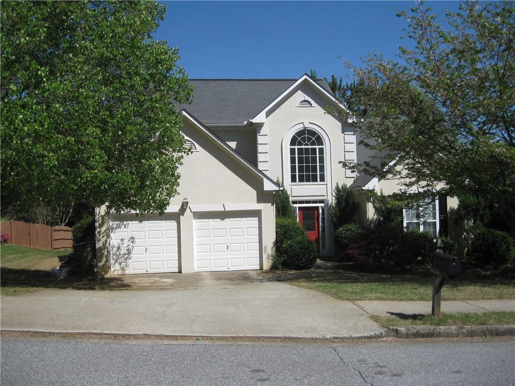 4512 Howell Farms Road Northwest Acworth, GA 30101 - Photo 1 of 1