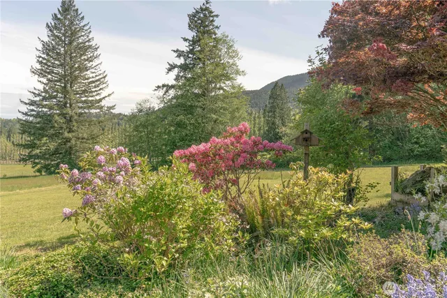 $529,000 | 285 Pete Beck Road, Quilcene, WA 98376