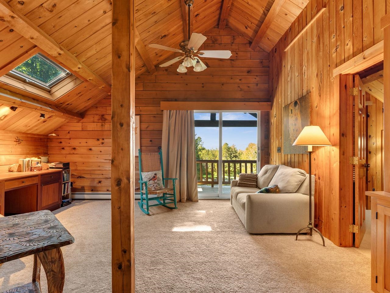1029 John Fowler Road Marshfield, VT 05667 - Photo 27 of 60 Gallery Image 27