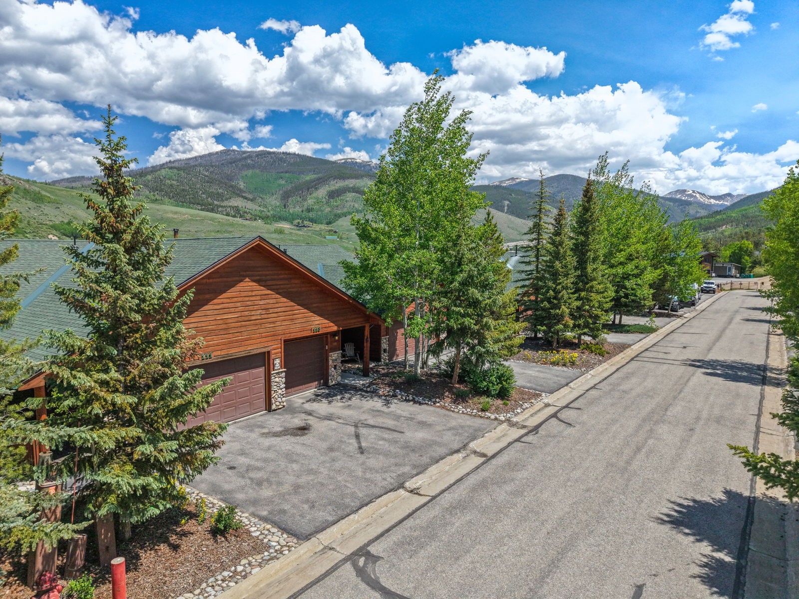 113 Lookout Ridge Drive, Unit 113 Dillon, CO 80435 - Photo 31 of 40 Gallery Image 31