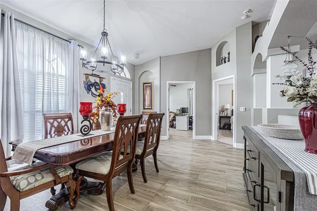 $510,000 | 9809 La Rita Place, Riverview, FL 33569