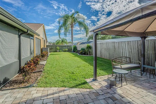 $510,000 | 9809 La Rita Place, Riverview, FL 33569