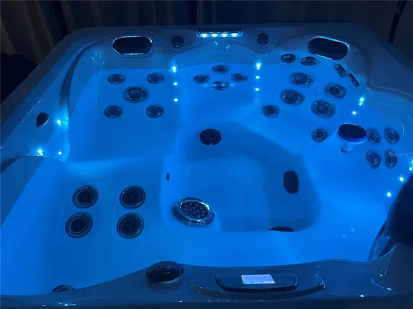 $499,900 | 9809 La Rita Place, Riverview, FL 33569