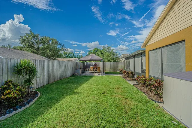$510,000 | 9809 La Rita Place, Riverview, FL 33569