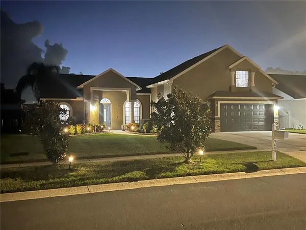 $499,900 | 9809 La Rita Place, Riverview, FL 33569