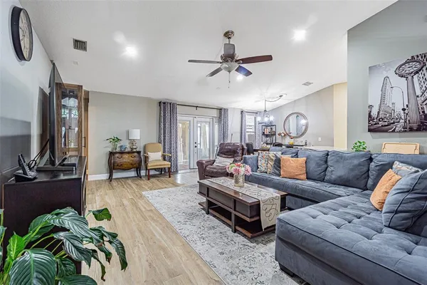 $499,900 | 9809 La Rita Place, Riverview, FL 33569