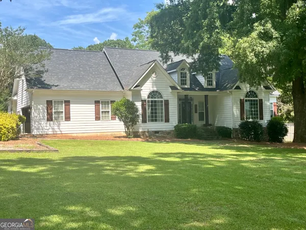 $469,000 | 1212 Maple Drive, Griffin, GA 30224