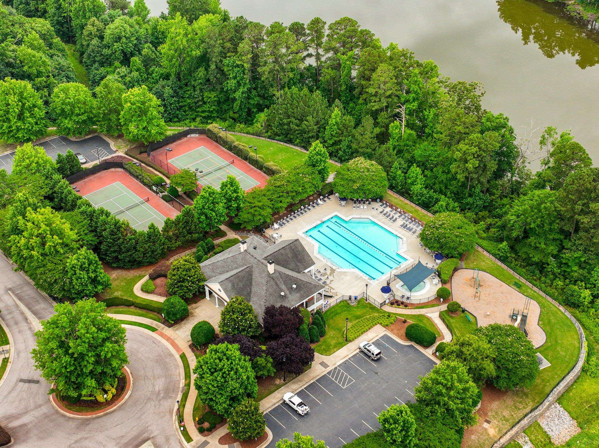 7711 Elon Drive Raleigh, NC 27613 - Photo 22 of 23 Photo 23