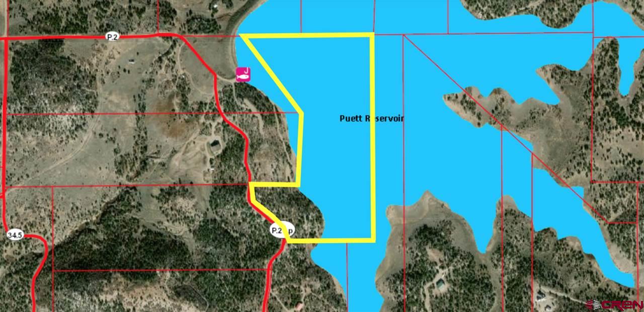 Lot 9 Road P 2 Loop Mancos, CO 81328 - Photo 4 of 4