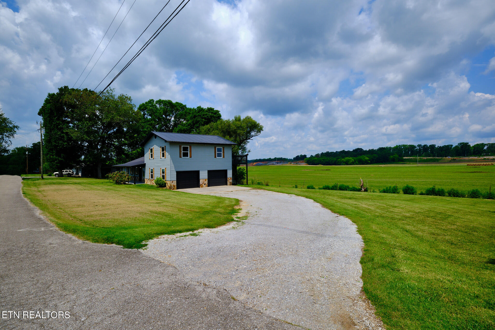 560 Rudd Road Greenback, TN 37742 - Photo 38 of 43 560 Rudd Rd Greenback, TN 9