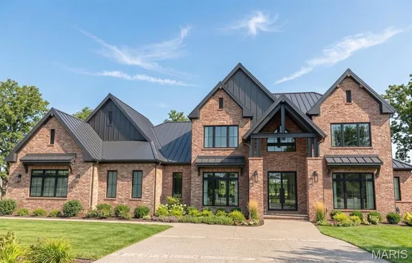$3,150,000 | 24-tbb Grand Meridien Frst Drive, Wildwood, MO 63005