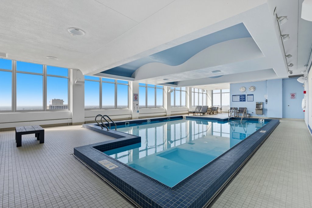 1000 North Lake Shore Plaza, Unit 13A Chicago, IL 60611 - Photo 28 of 30 a living room with furniture pool table and a couch