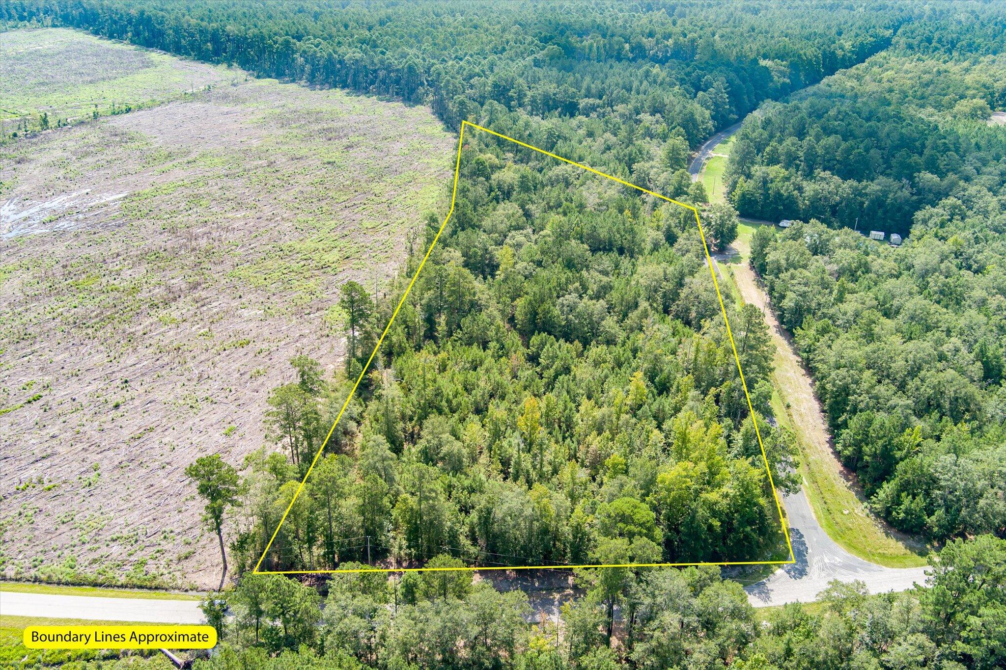0 Tumbleweed Berea Road Smoaks, SC 29481 - Photo 2 of 18 03-Smoaks_d_Lowcountry_Exposure-2