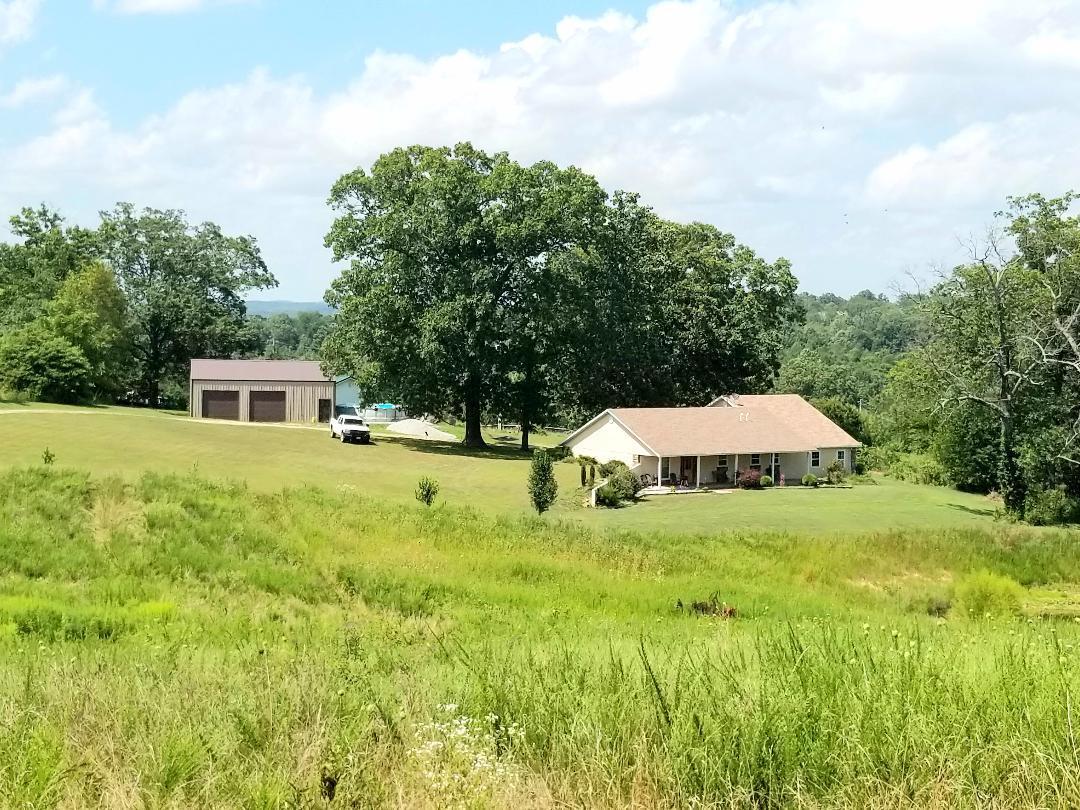 7040 West 76 Co Road Ava, MO 65608 - Photo 1 of 1 King 2