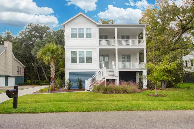 $1,250,000 | 2028 Egret Lane, Charleston, SC 29414