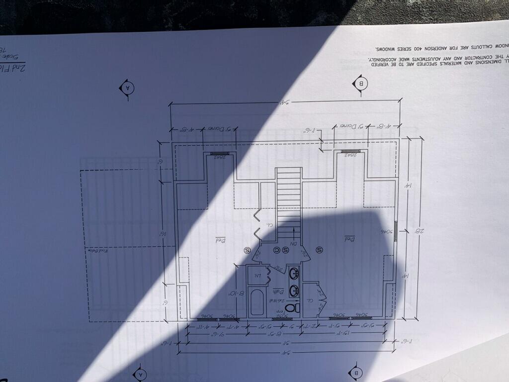 213 Old Portland Road North Waterboro, ME 04061 - Photo 19 of 19 OPR spec 1