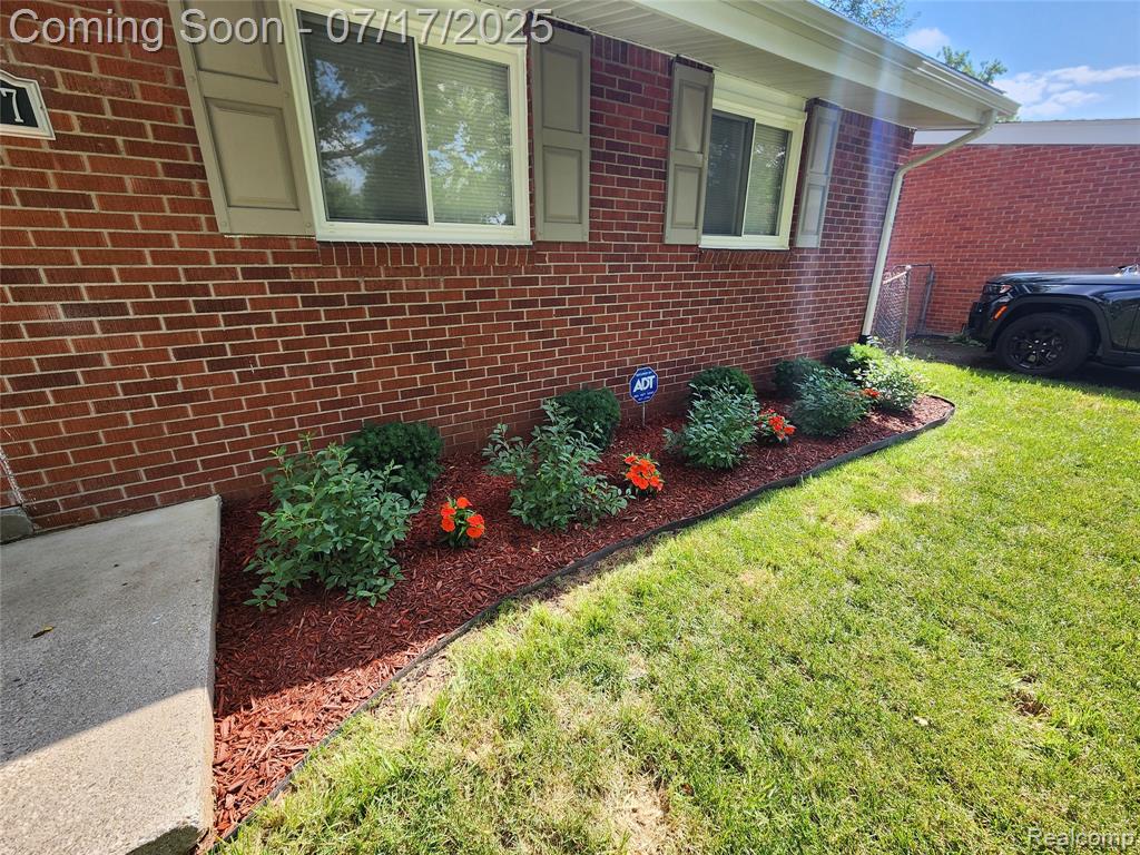 29437 Judith Street Inkster, MI 48141 - Photo 6 of 66 Gallery Image 6