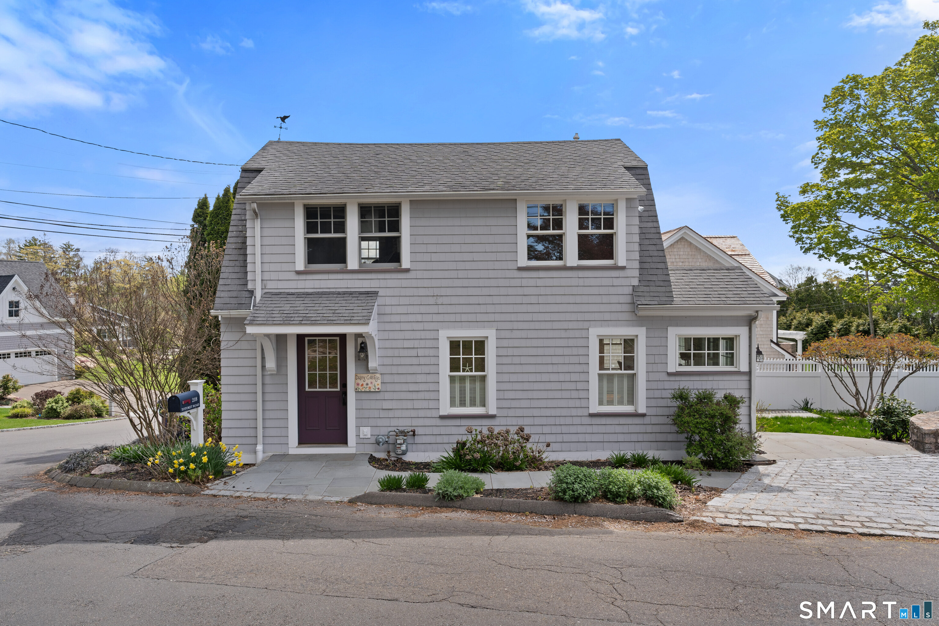 218 Totoket Road Branford, CT 06405 - Photo 35 of 37
