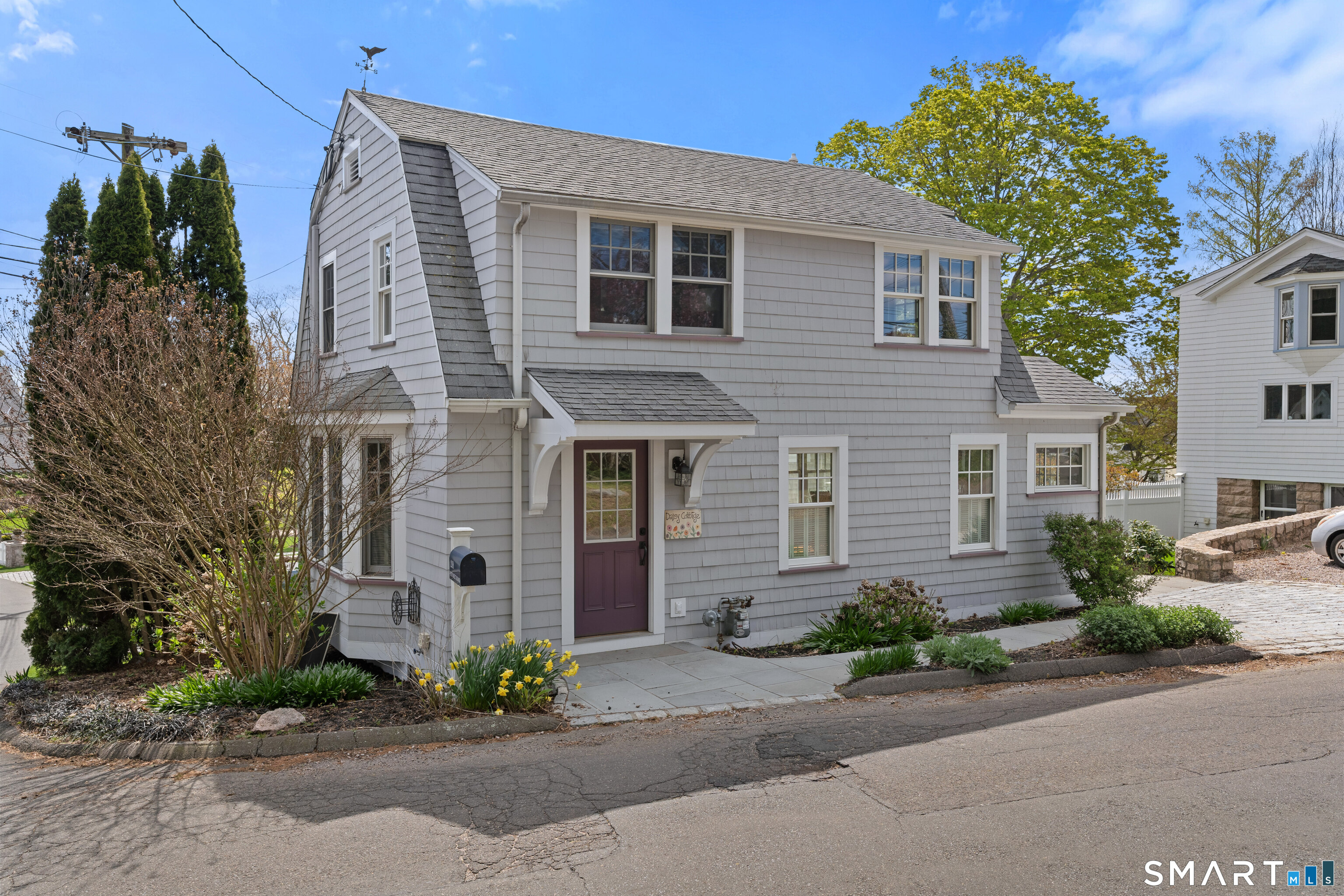 218 Totoket Road Branford, CT 06405 - Photo 36 of 37