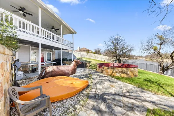 $999,999 | 3101 Sunrise Court, Granbury, TX 76048