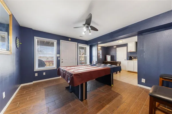 $999,999 | 3101 Sunrise Court, Granbury, TX 76048