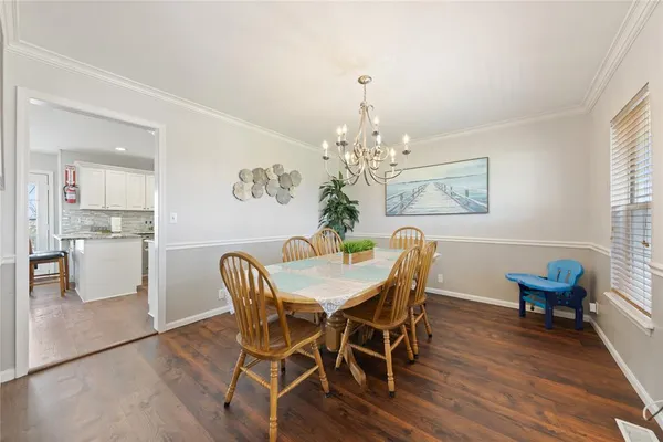 $999,999 | 3101 Sunrise Court, Granbury, TX 76048