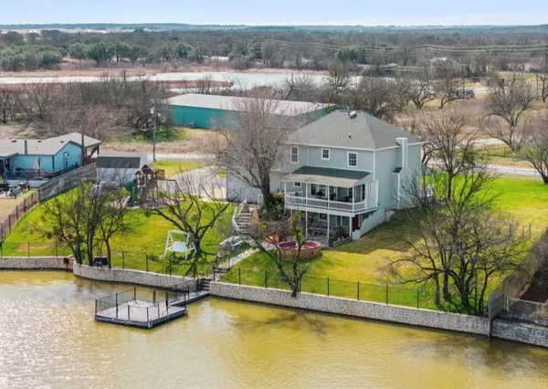 $999,999 | 3101 Sunrise Court, Granbury, TX 76048