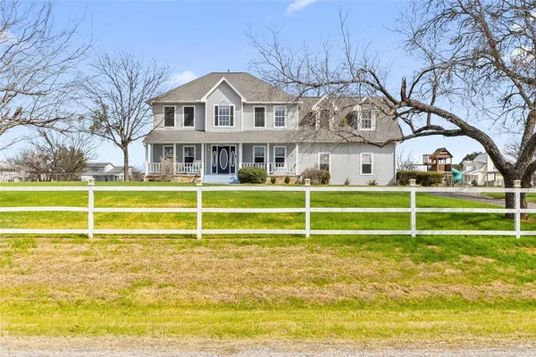 $999,999 | 3101 Sunrise Court, Granbury, TX 76048