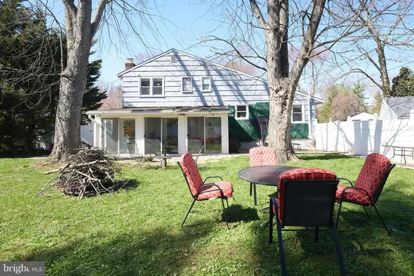 $509,900 | 939 Beaverbank Circle, Baltimore, MD 21286