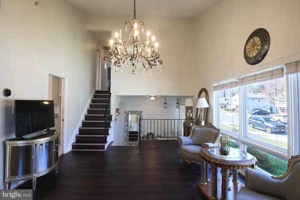 $509,900 | 939 Beaverbank Circle, Baltimore, MD 21286