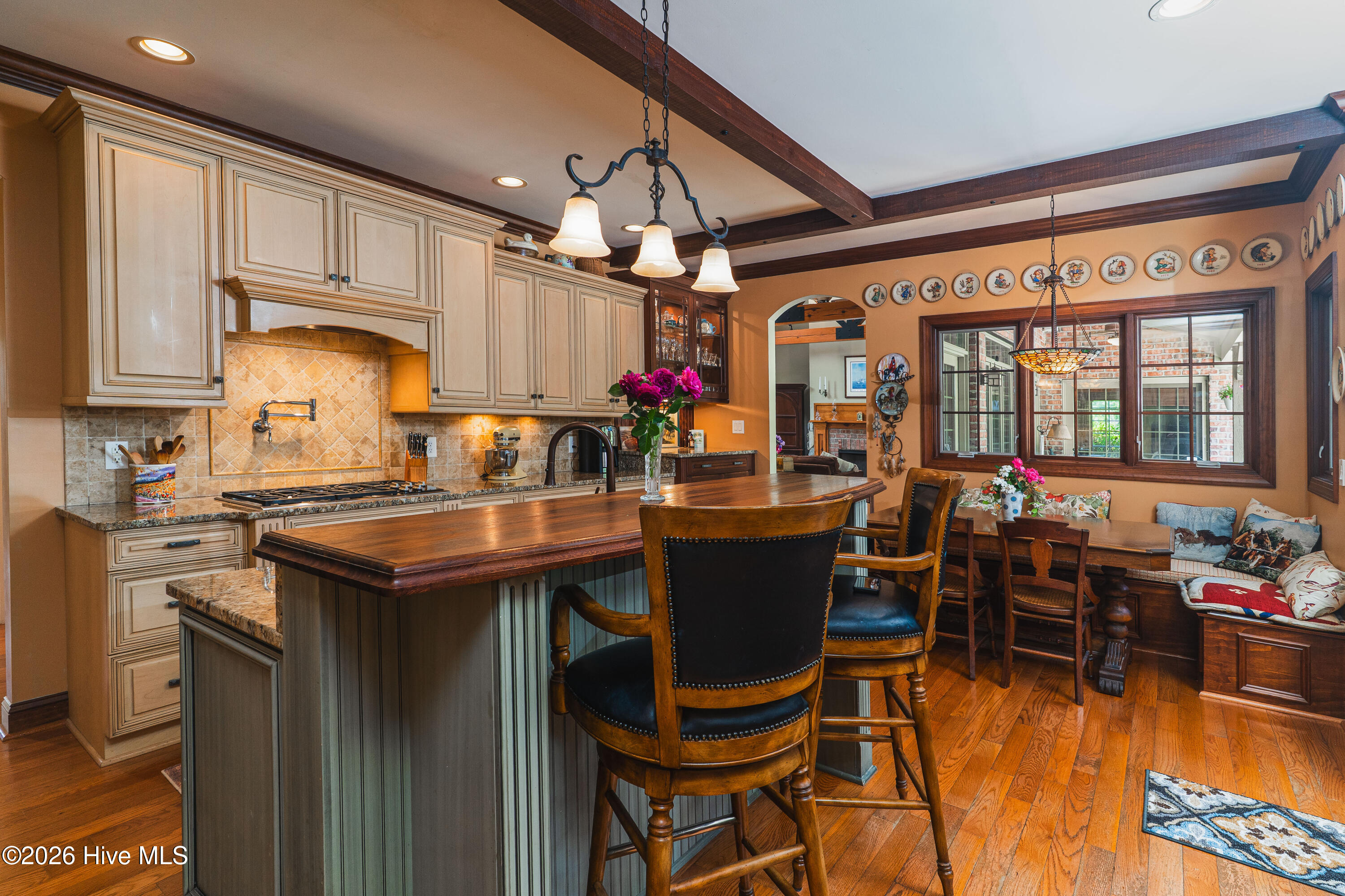235 Griffin Lake Road Vass, NC 28394 - Photo 14 of 78 235 Grifin Ln-16