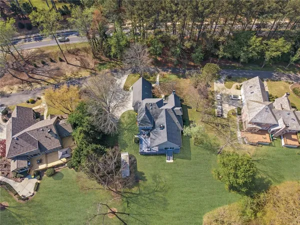 $799,999 | 3920 Spalding Drive, Atlanta, GA 30350