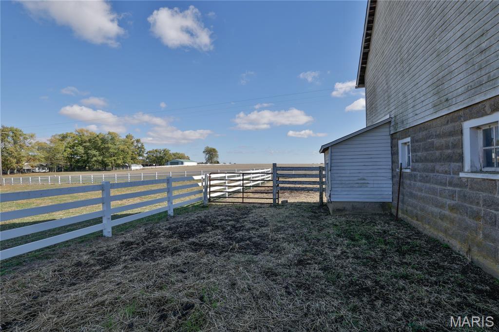 171 Red Ball Trail Coffeen, IL 62017 - Photo 31 of 74