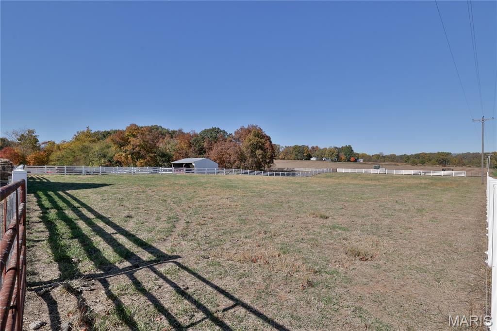 171 Red Ball Trail Coffeen, IL 62017 - Photo 37 of 74