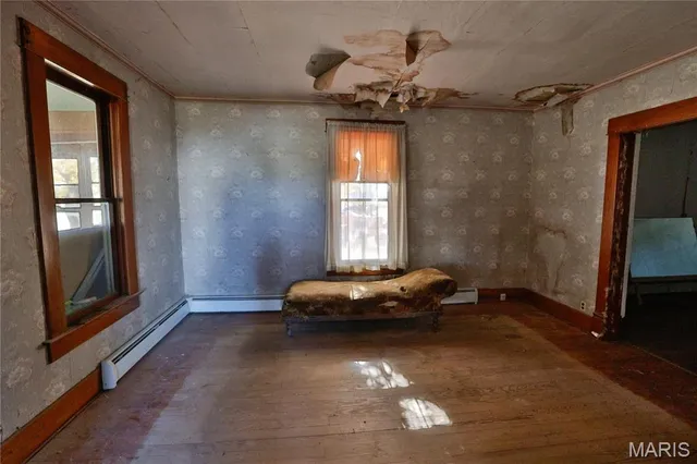 $1,407,600 | 171 Red Ball Trail, Coffeen, IL 62017